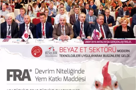 Mayıs 2019 Dergi