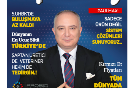 Eylül 2025 Dergi
