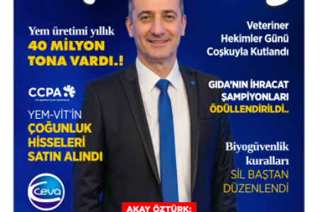 Mayıs 2026 Dergi