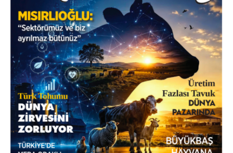 Eylül 2026 Dergi