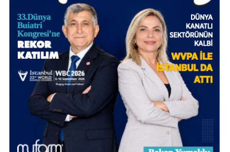 Ekim 2026 Dergi